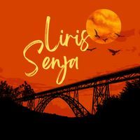 suara asli - Liris Senja