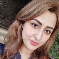original sound - Nazish Affan