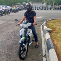 bunyi asal - Capital~A