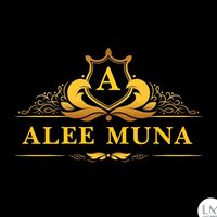 เสียงต้นฉบับ - Alee Muna