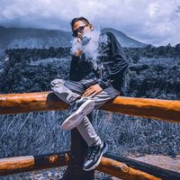 suara asli - BaraaSky