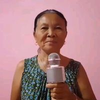 เสียงต้นฉบับ - ยายทองลองไมค์