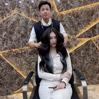 nhạc nền - Hair Salon Đức Design