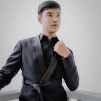 เสียงต้นฉบับ - Kharismin make up