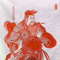 原聲 - 傳拓硃砂畫  主頁
