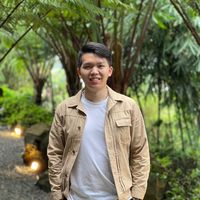 original sound - Gabriel Satrio Wibowo