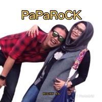 suara asli - PaPaRoCK1972