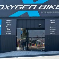 oxygenbike