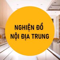 nhạc nền - NGHIỆN ĐỒ NỘI ĐỊA TRUNG