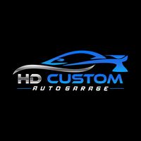 suara asli - HD CUSTOM Auto Garage