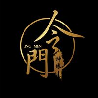 original sound - 令门神像 Ling Men Art Gallery