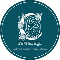 suara asli - Cakradayu Dewata