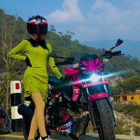 rider_ranju