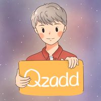 เสียงต้นฉบับ - Qzadd