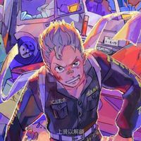原聲 - 黑色烈空座😝(๑•_•)