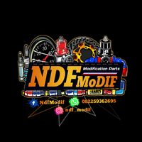 suara asli - NDF MoDIF