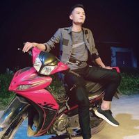 nhạc nền - Trung Anh