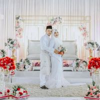bunyi asal - tunku zara amellyn