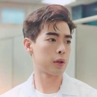 original sound - หมอกอล์ฟ(รักกันวันโลกแตก)