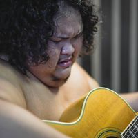 เสียงต้นฉบับ - อมรเทพ สมบุญ