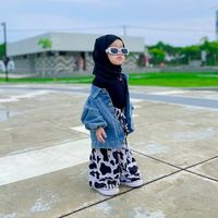 suara asli - Khalisa Aiza Naadhira