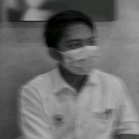 suara asli - Bakso Beranak