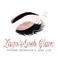 original sound - Zayn's Lash Glam