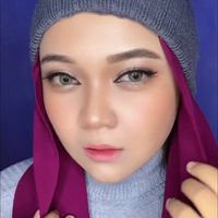 suara asli - Mba Cuan Ngapak 🥰