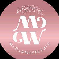 suara asli - Mahar Weefcraft