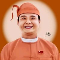 မူရင်းအသံ - အမှန်တရားအတွက်တော်လှန်ပြီ