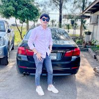 เสียงต้นฉบับ - มาดามแสง ￼อาต้น