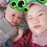 suara asli - ibu arga