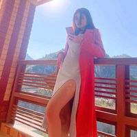မူရင်းအသံ - YangMi ဆက်ချက်