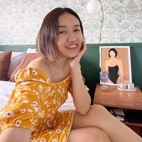 original sound - Elle Uy