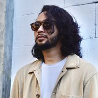 suara asli - Alfie Alfandy