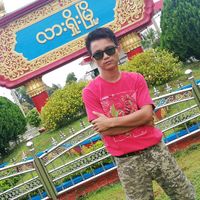 original sound - လားရှိုး ရဲလေး