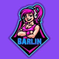 suara asli - BARLIN