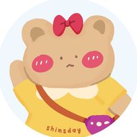 shinsday