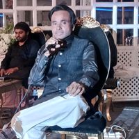 Kadoon Auni Meri Wari ay