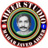 original sound - aheerstudio
