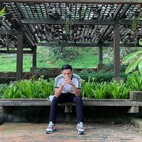 original sound - HadifRidzz