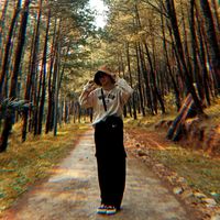 suara asli - Meta putri