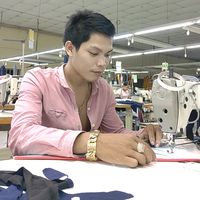 សំឡេងដើម - បងស្រ៊ុន ជាងម៉ាសុីន