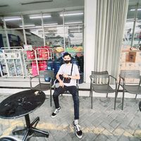 suara asli - Zainul Alvero