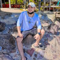 เสียงต้นฉบับ - บ่าวพงษ์ เมืองร้อยเกาะ