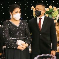 suara asli - Papa Sambo