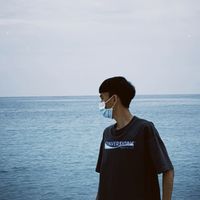 原聲 - !