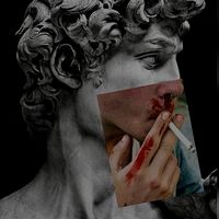 nhạc nền - Đía ✘