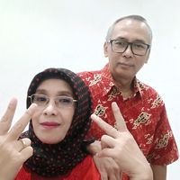 suara asli - lies's ahmad