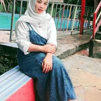 suara asli - Fachryzah